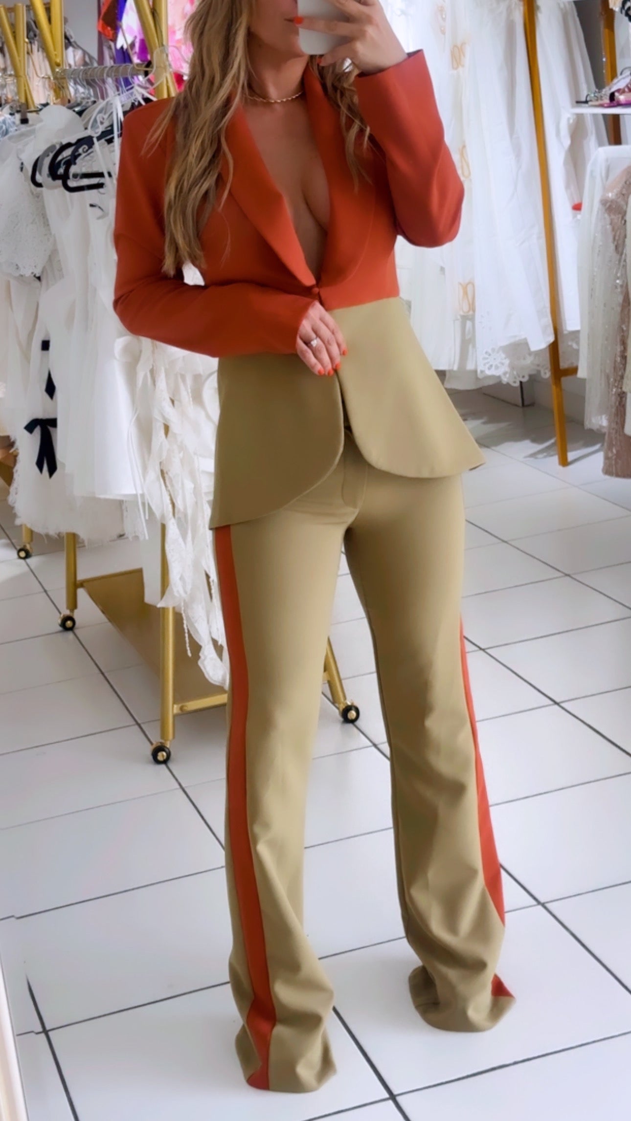 Lainny set