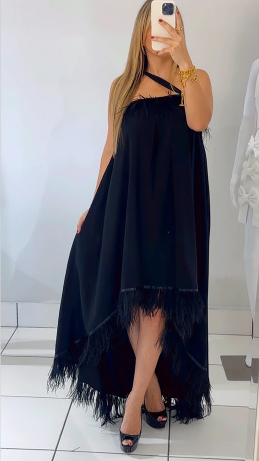 Samantha dress