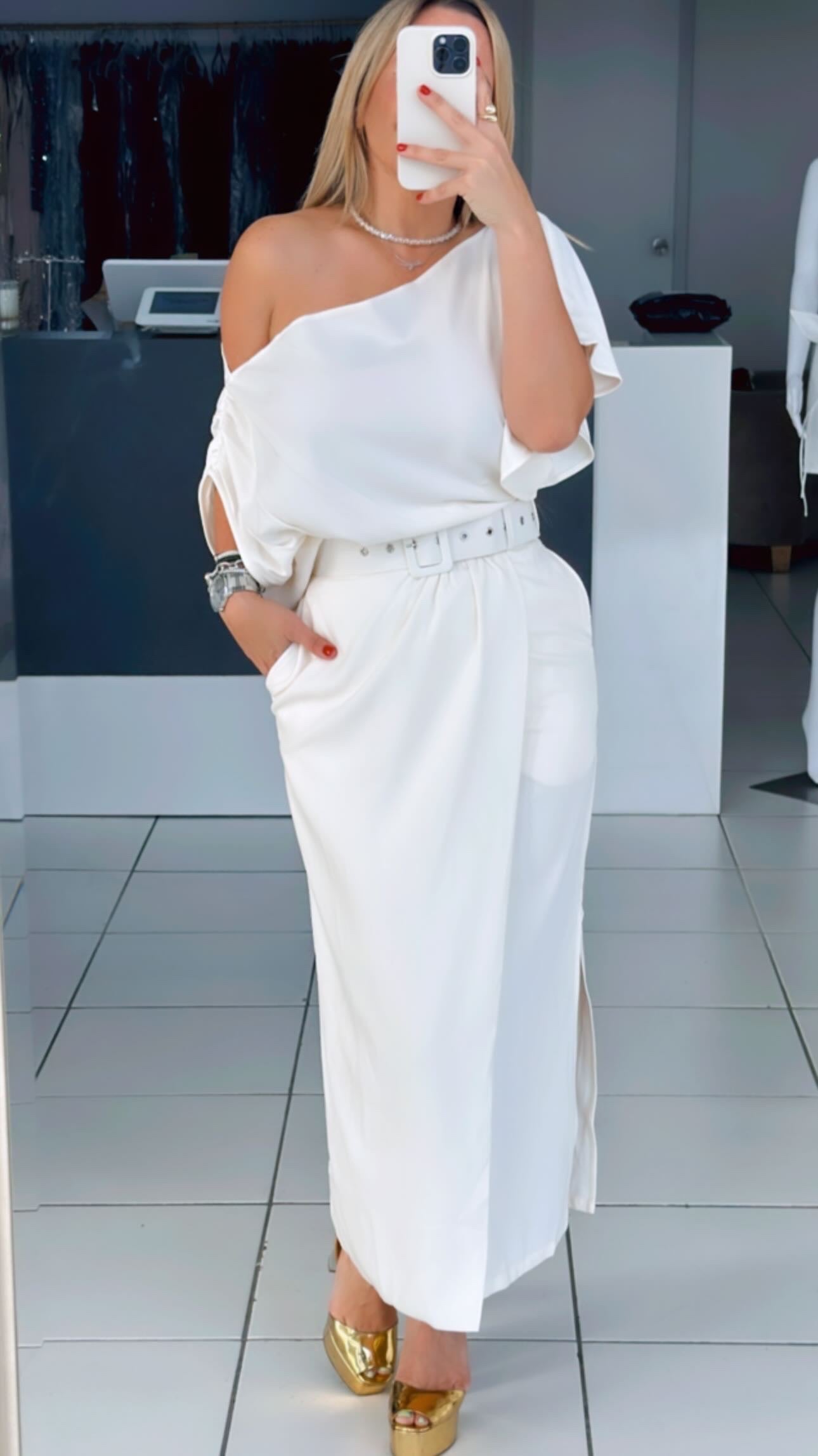 Lali dress
