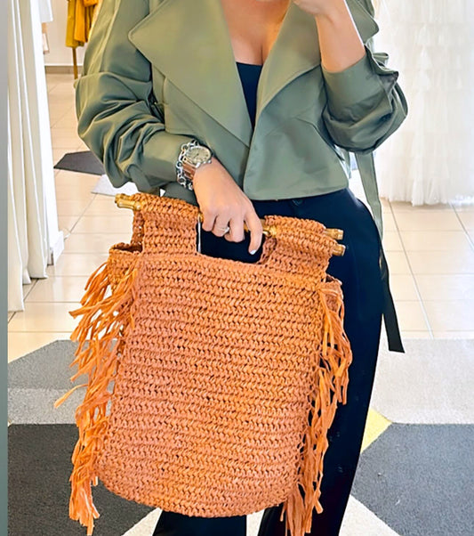 Summer bags