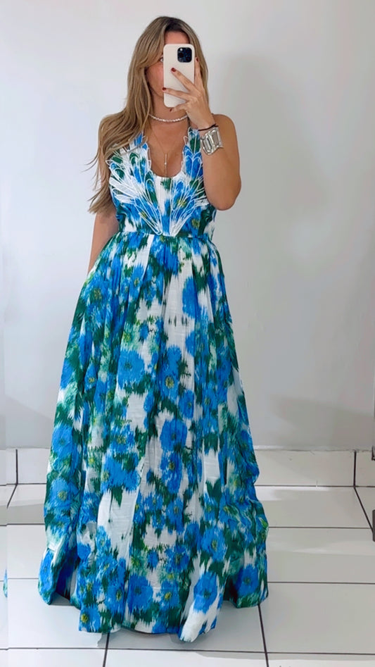 Zaydi dress