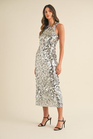 Milianis dress