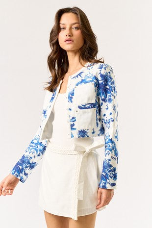 Dolce jacket