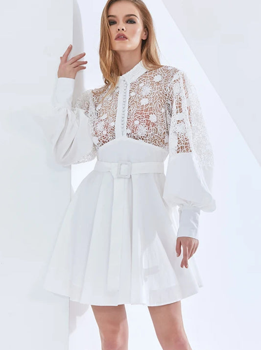 Nadya dress
