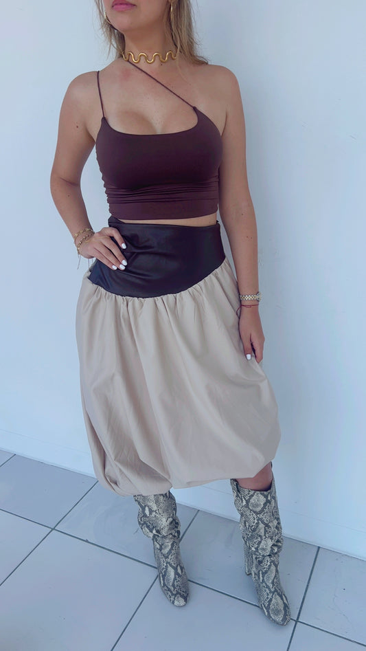 Gaby Skirt