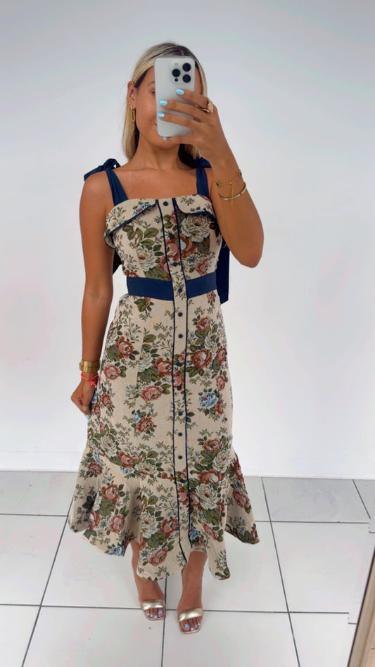 Raquel Dress