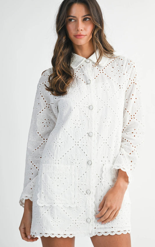 Paloma dress