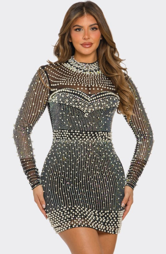 Sole dress