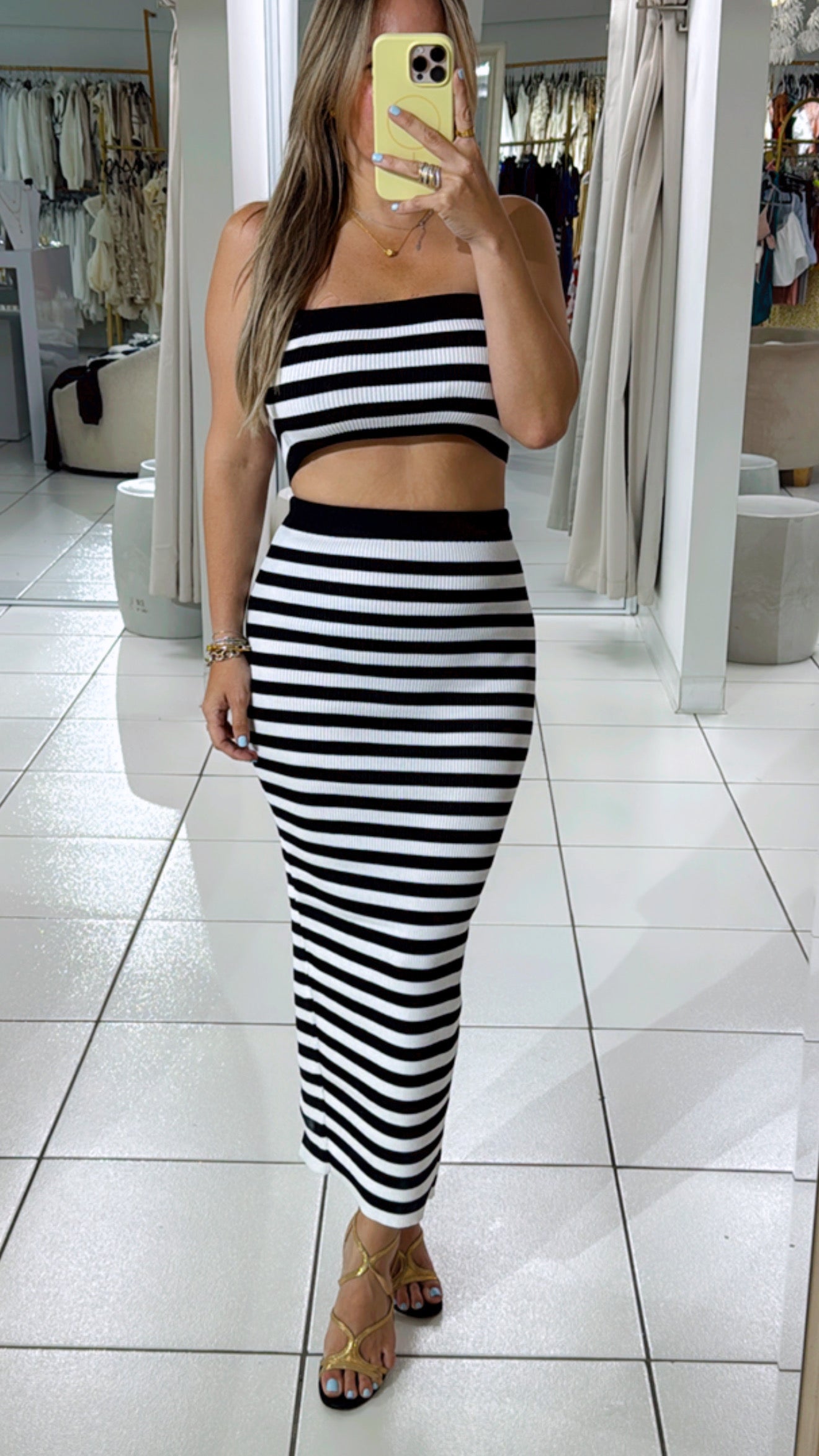 Line set