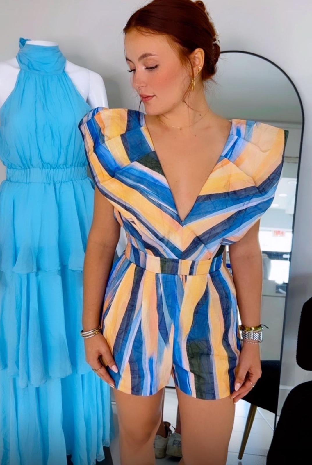 Lillian Jumpsuit