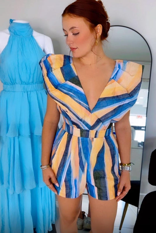 Lillian Jumpsuit