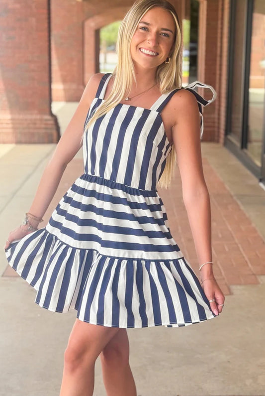 Marinerito dress