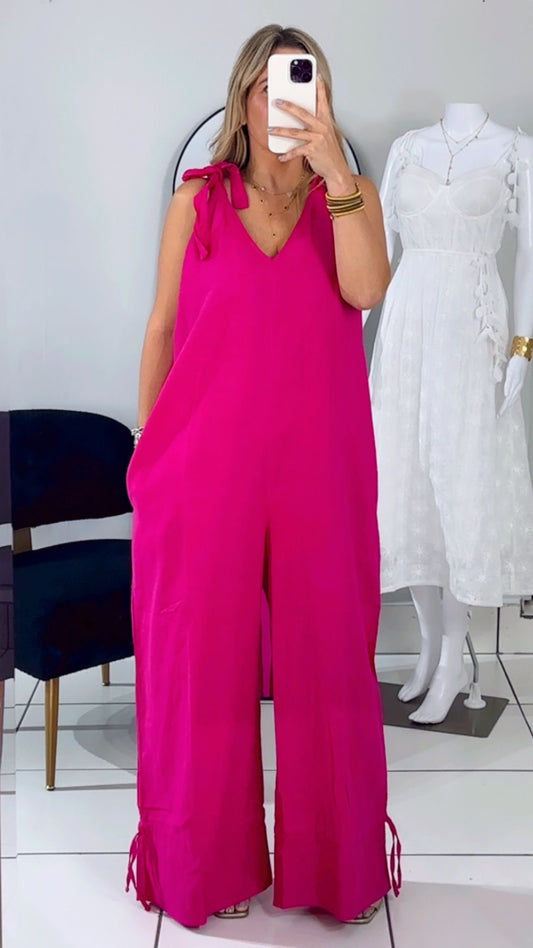 Valeria Jumpsuit