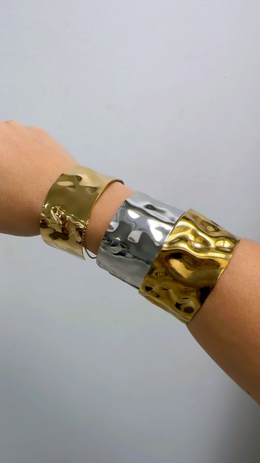 Chunky Bangles