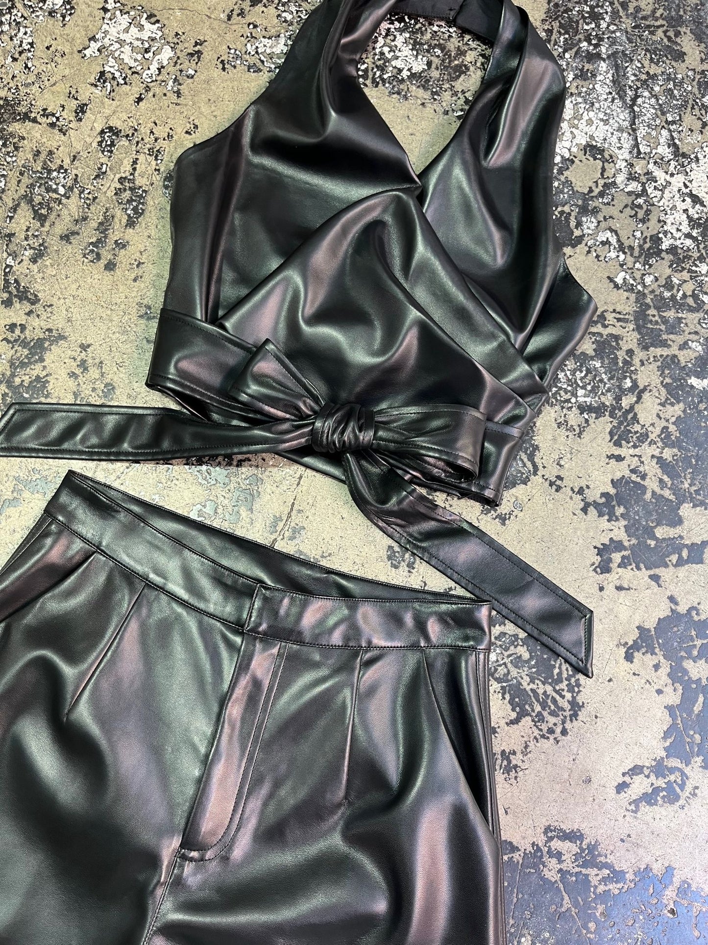 Madonna set