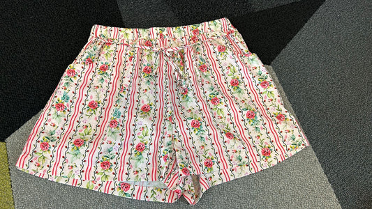 Flower Short