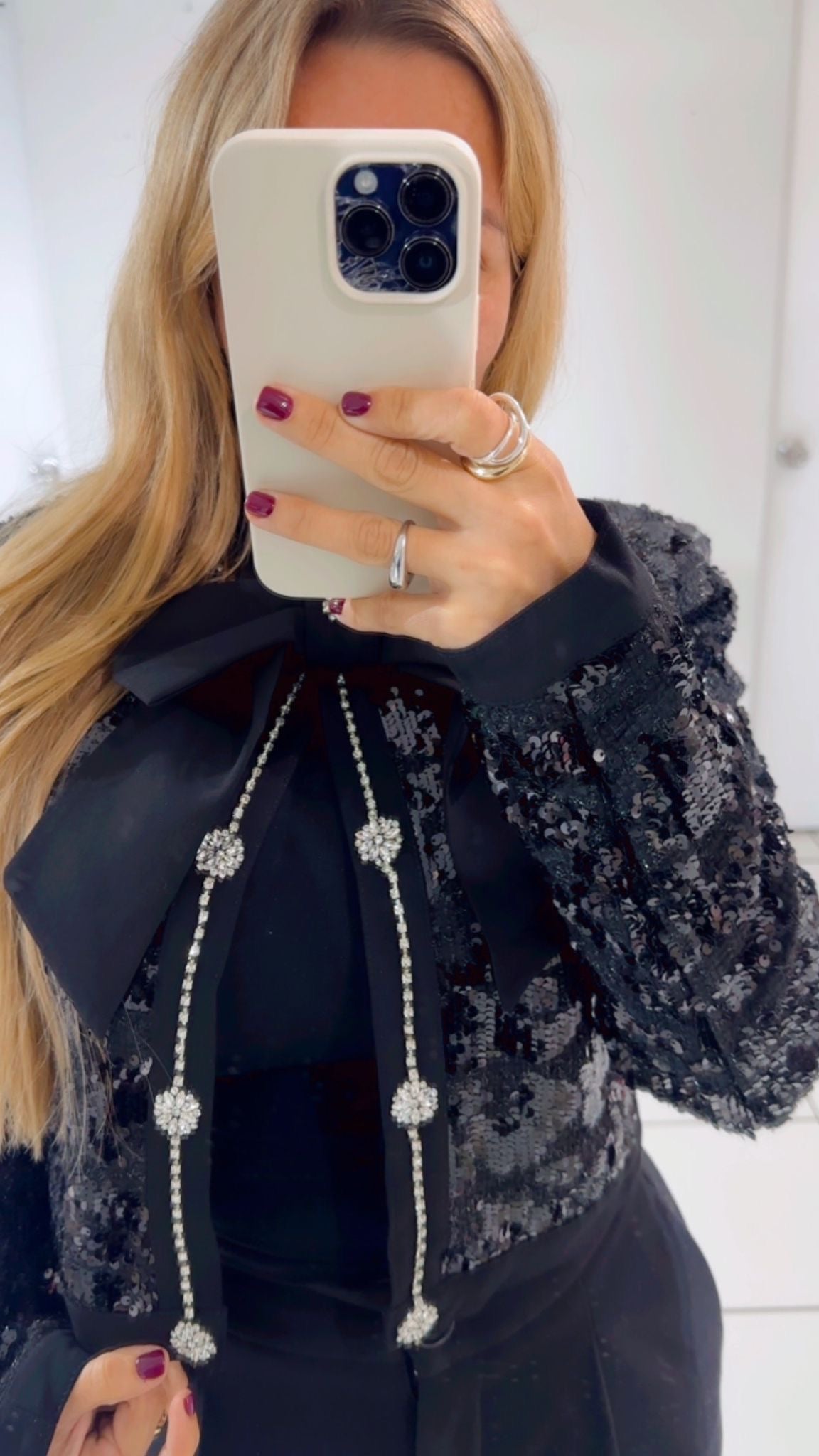 Chanel Jacket