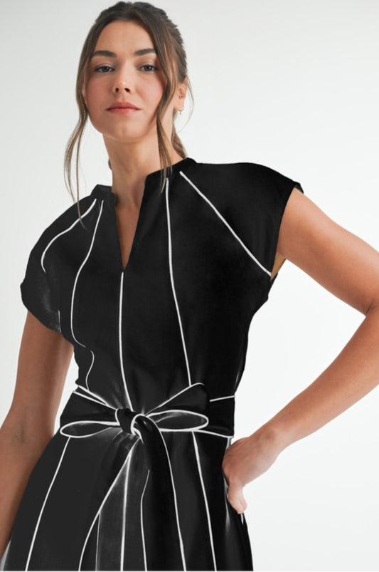 Rebe dress