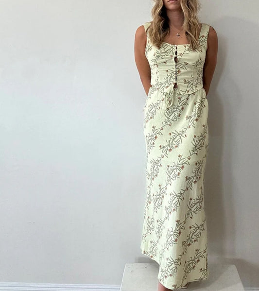 Olive lovely set