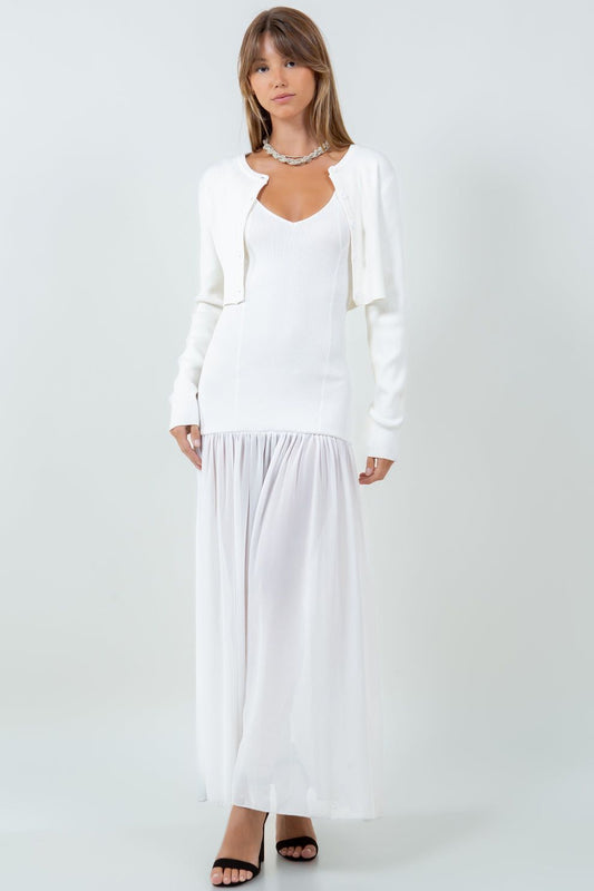 Natalia Dress