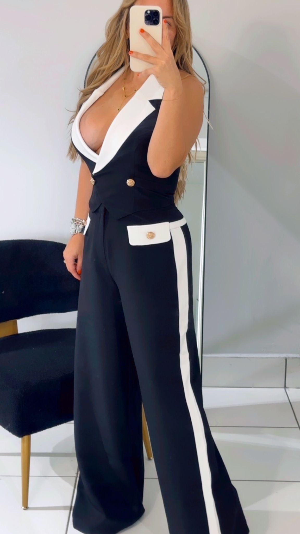 Caprina Set