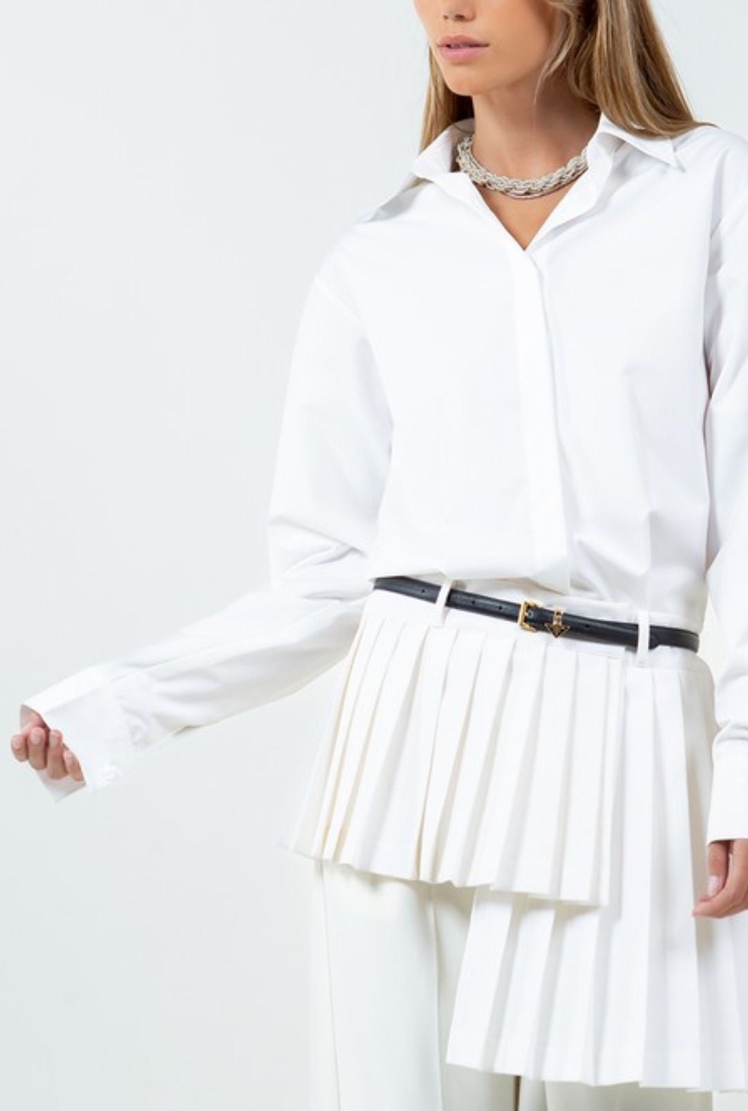 Paloma Top/Dress