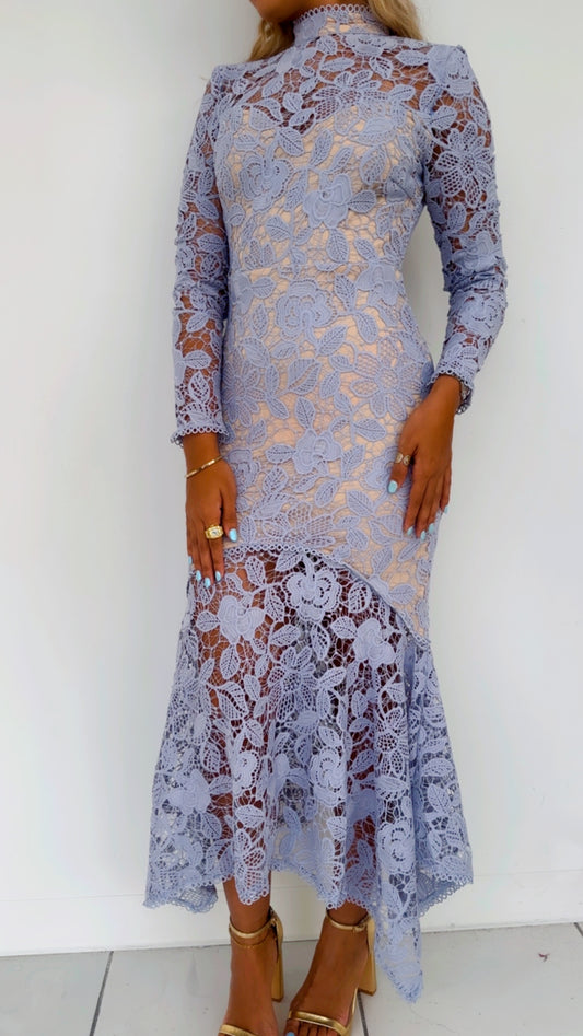 Liliveth dress