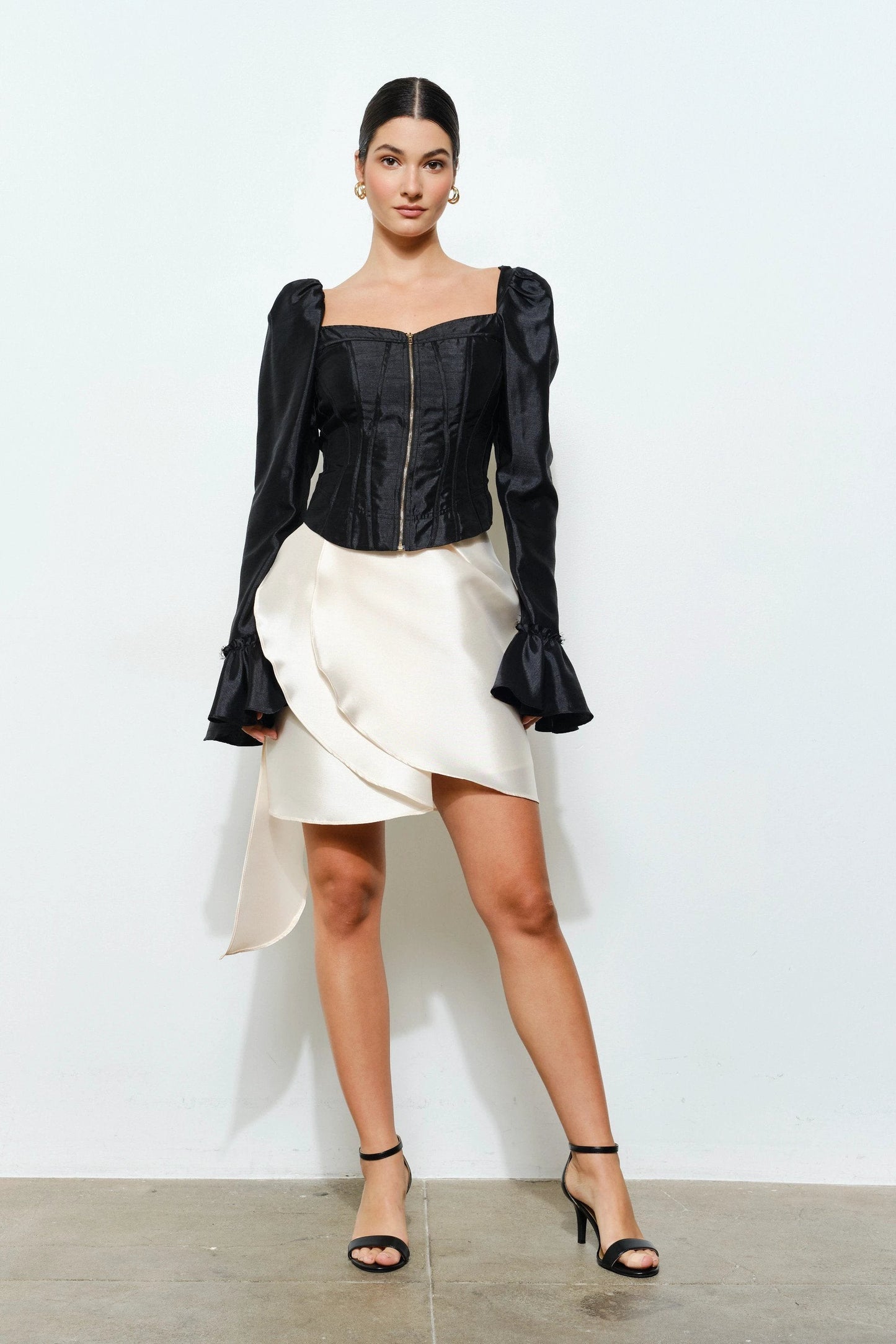 Irene Pearl Skirt