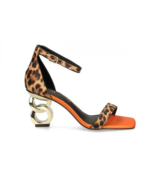 Jaguar Heels