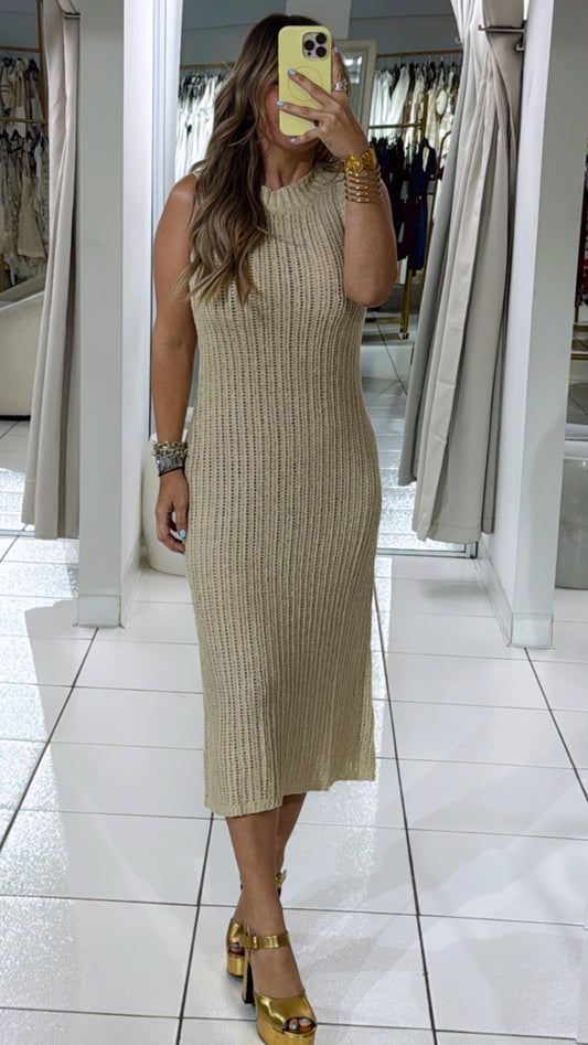Nata cover up dress