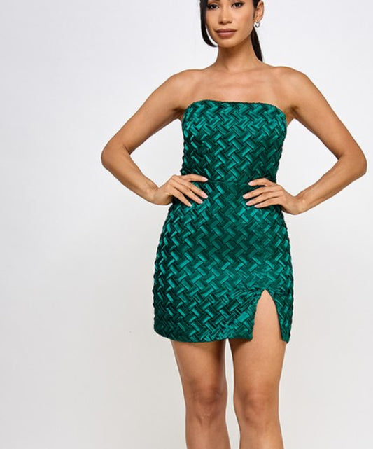 Haze dress