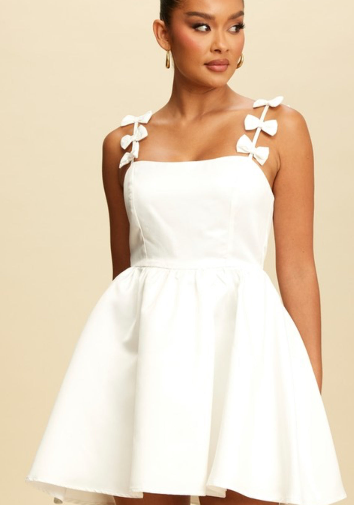Lunar dress