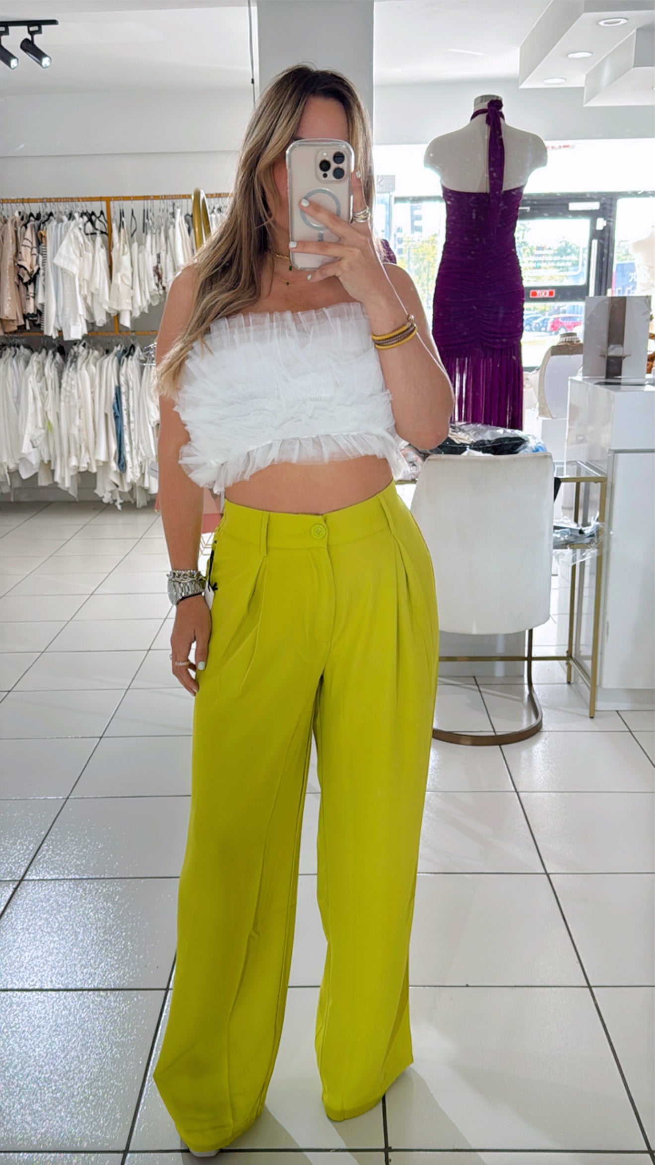 Chatre pants