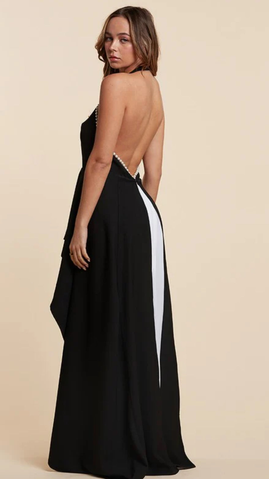 Galilea Jumpsuit