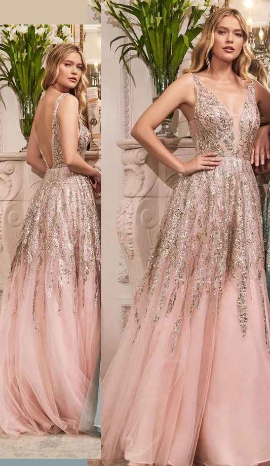Rosaura Formal Dress