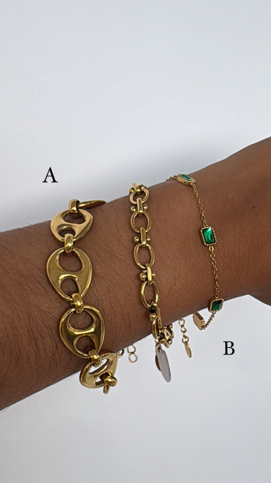 Trendy Bracelets