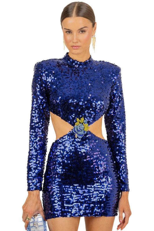 Cecilia Dress