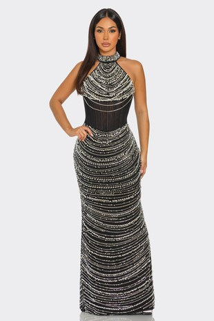 Nadia dress