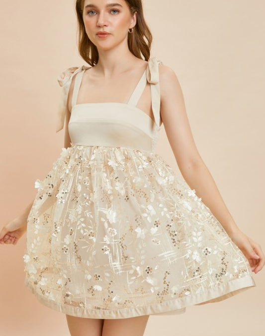Rios dress
