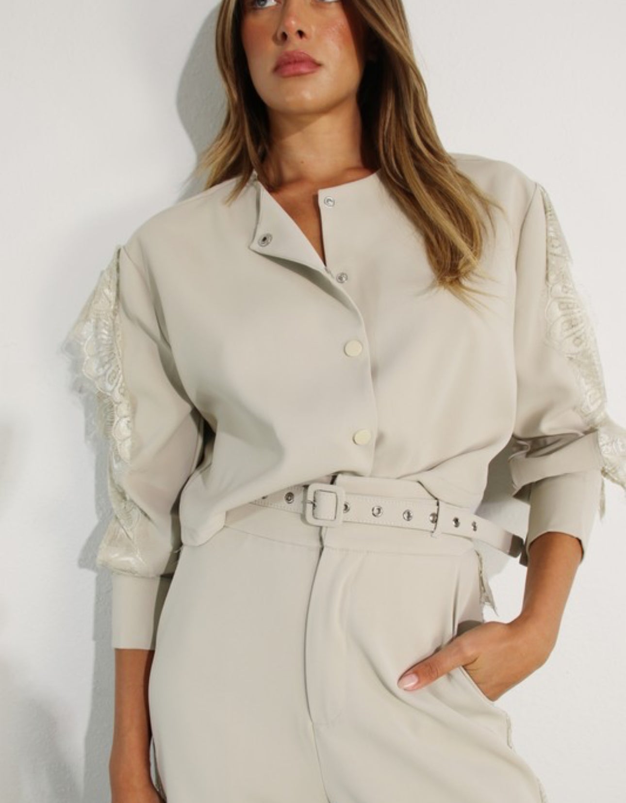 Loreta sage set