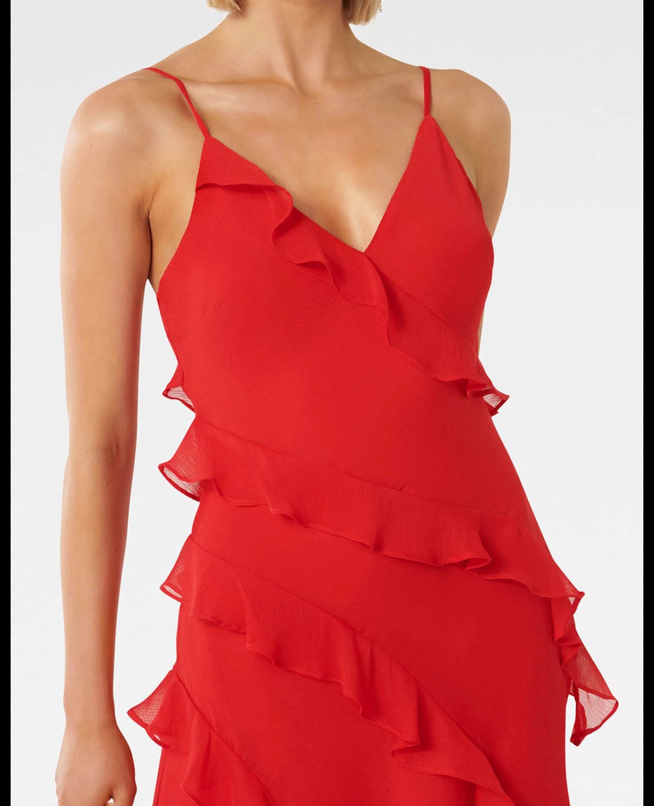 Larosa dress