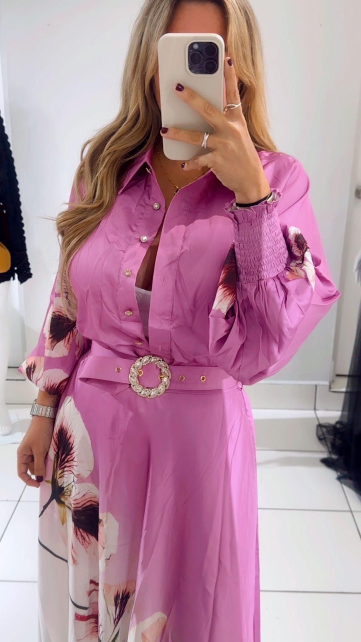 Rosaura Set