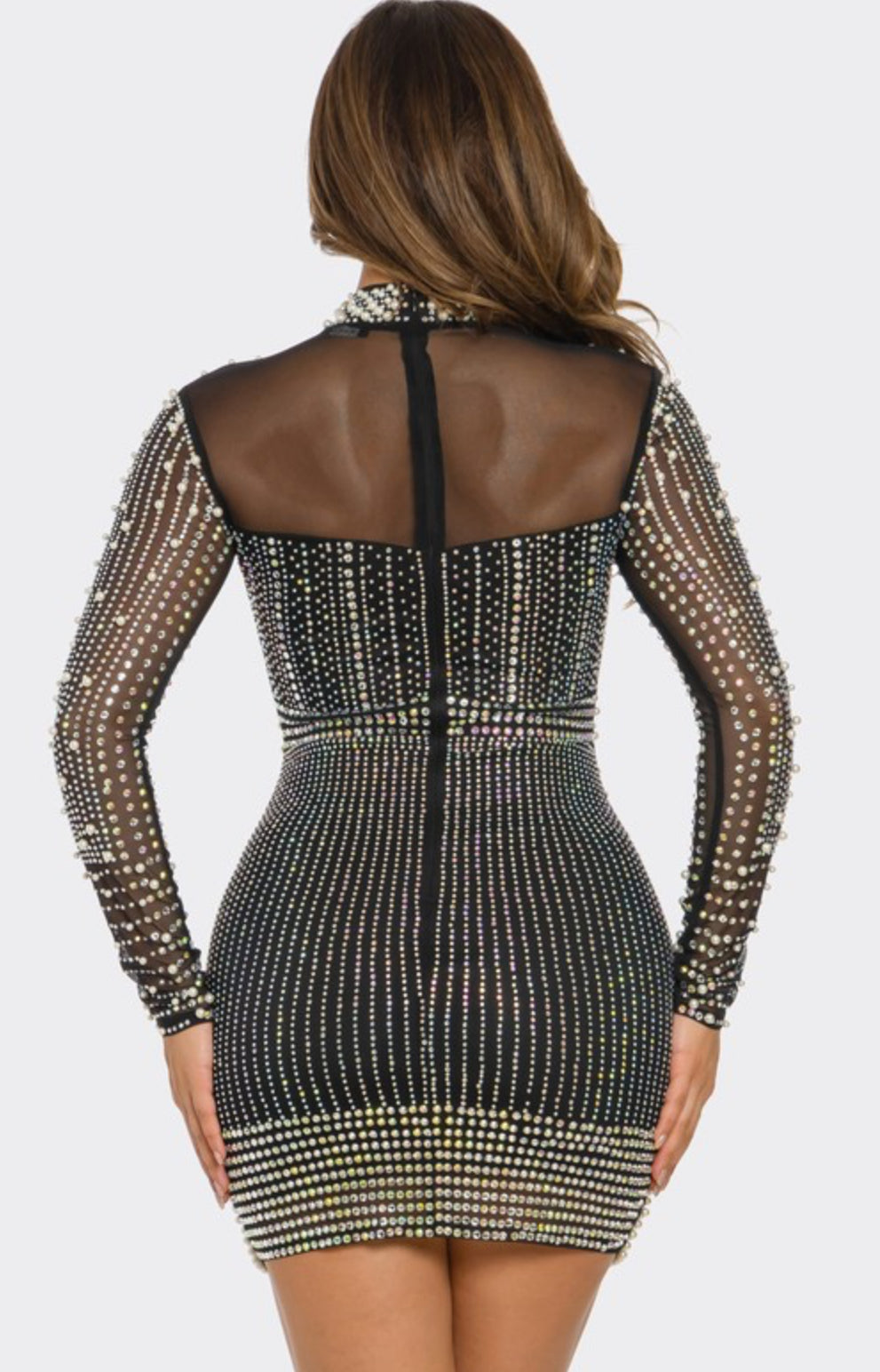 Sole dress