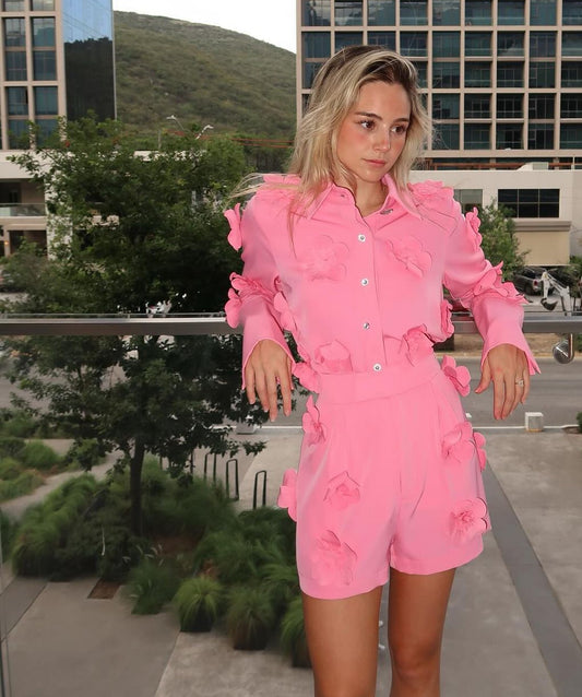 Pinkset