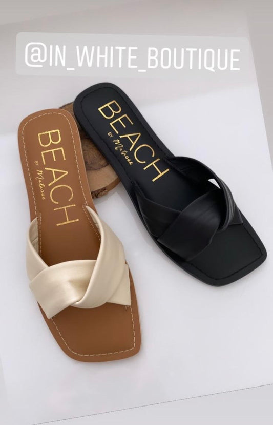 Beach Sandals