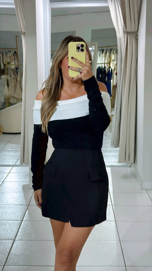 Pica black top