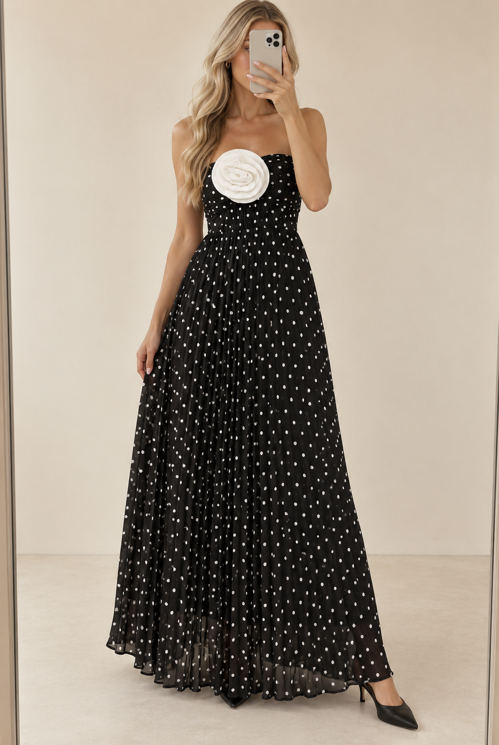 Raquel dress