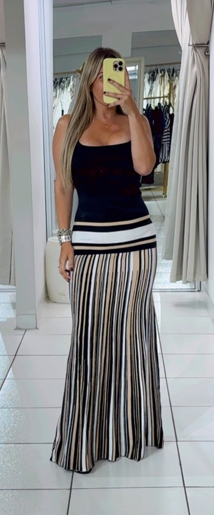 Black multi