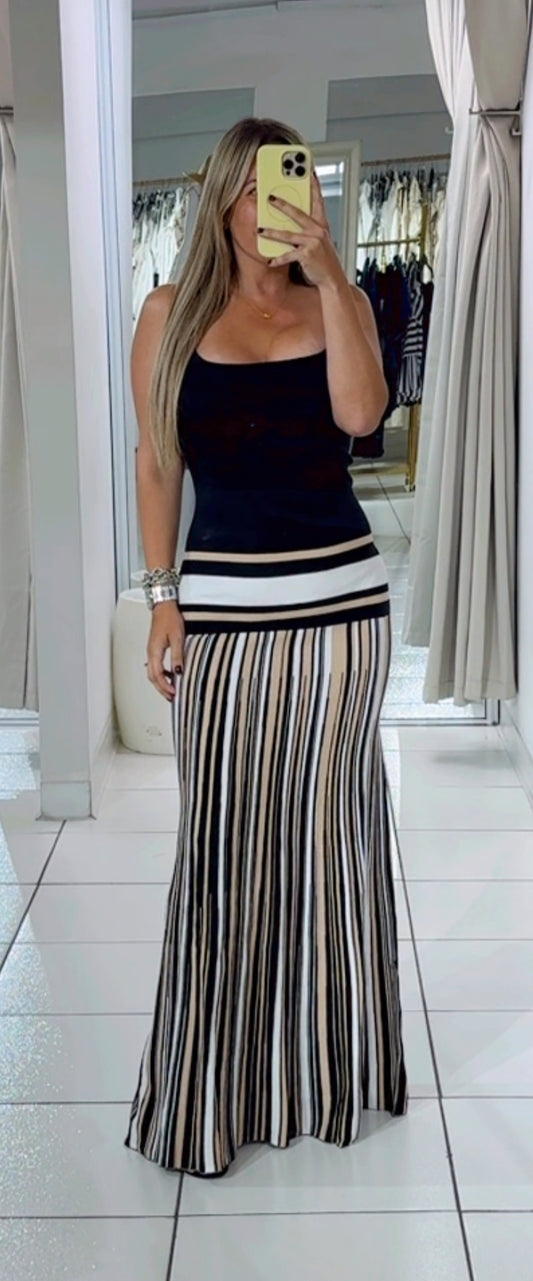 Black multi