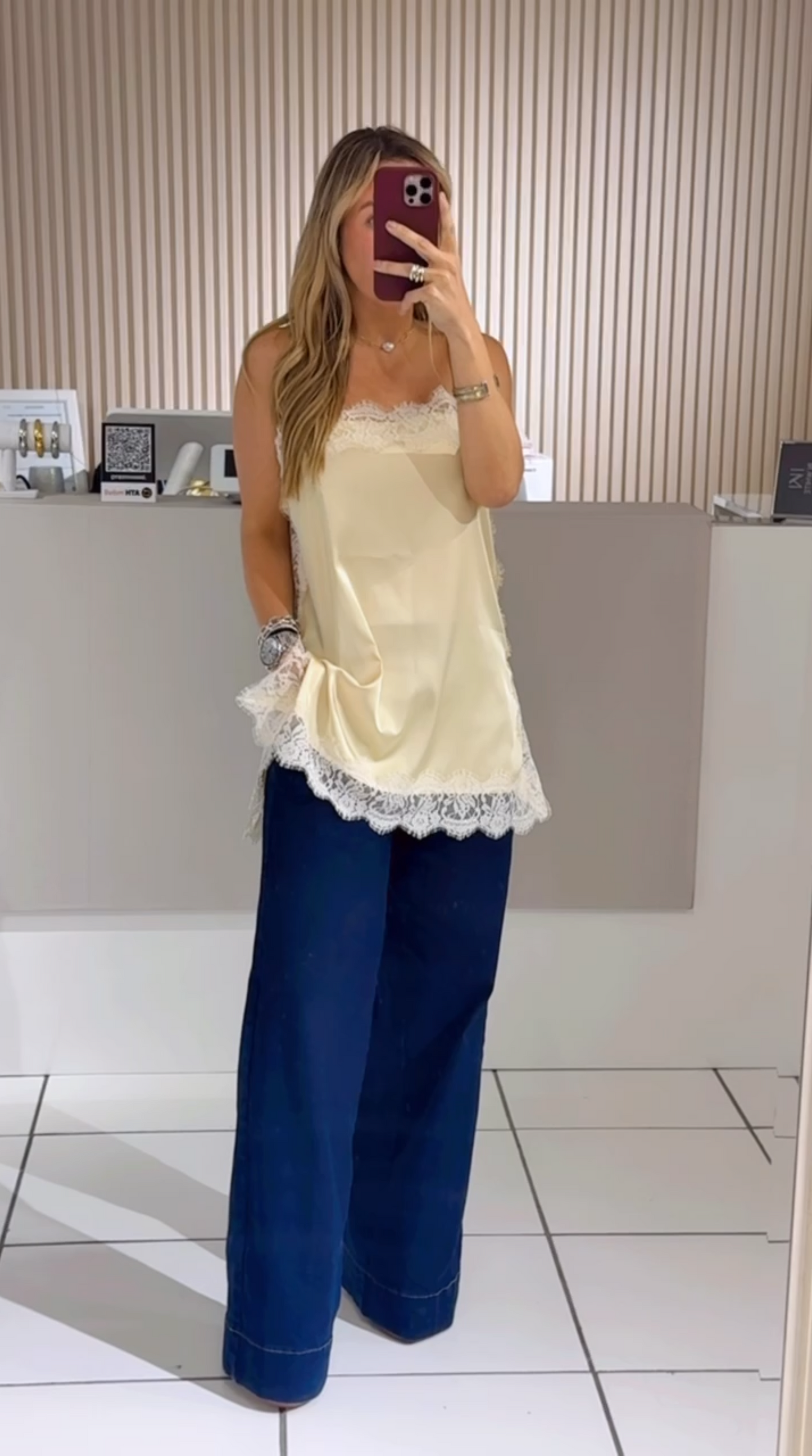 Carmen Beige